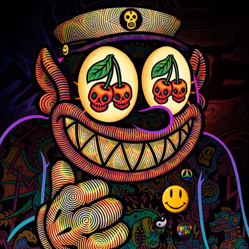 Kreepyclub