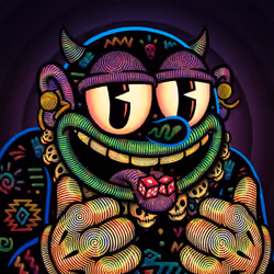 KREEPY CLUB #58