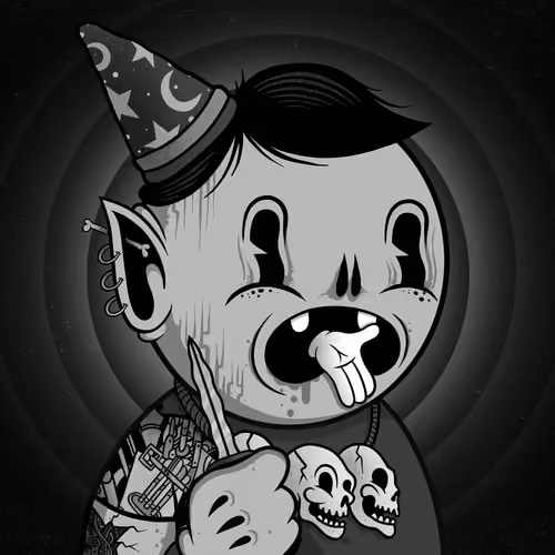 KREEPY CLUB #454
