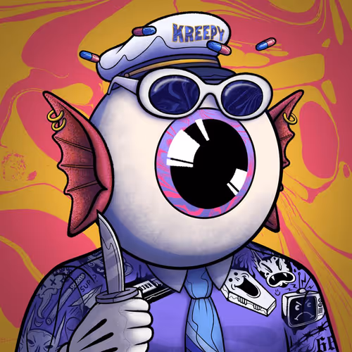 Kreepyclub