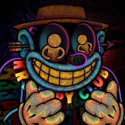 KREEPY CLUB #90