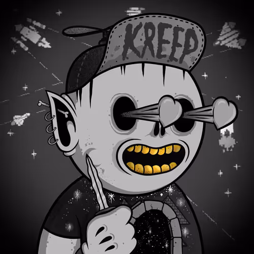 Kreepyclub