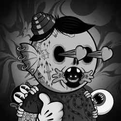 KREEPY CLUB #962
