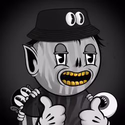 KREEPY CLUB #795