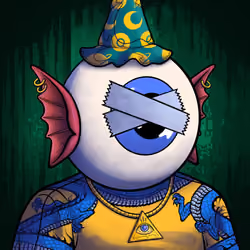 KREEPY CLUB #42