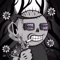 KREEPY CLUB #391