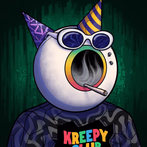 Kreepyclub