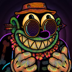 KREEPY CLUB #581