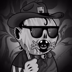 KREEPY CLUB #9839