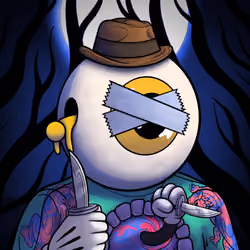 KREEPY CLUB #2941