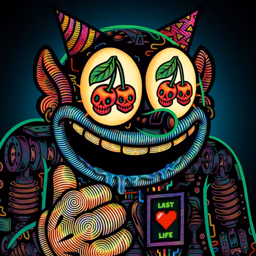 Kreepyclub