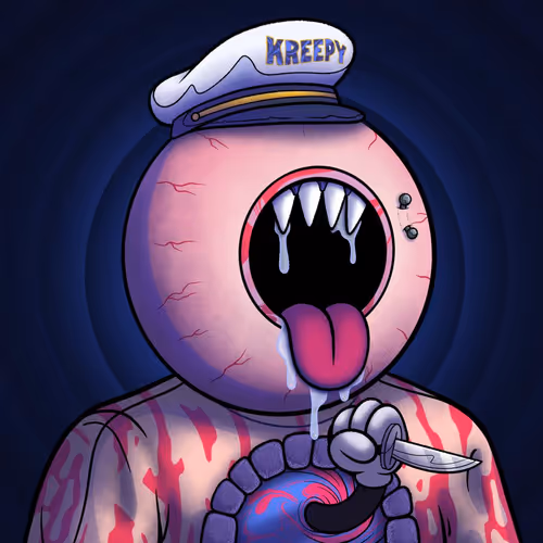 Kreepyclub