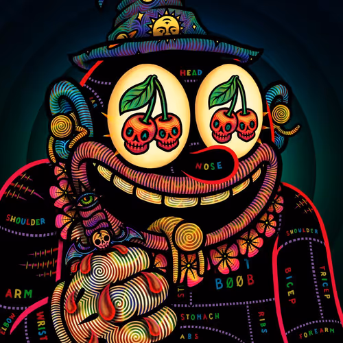 Kreepyclub