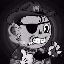 KREEPY CLUB #6158
