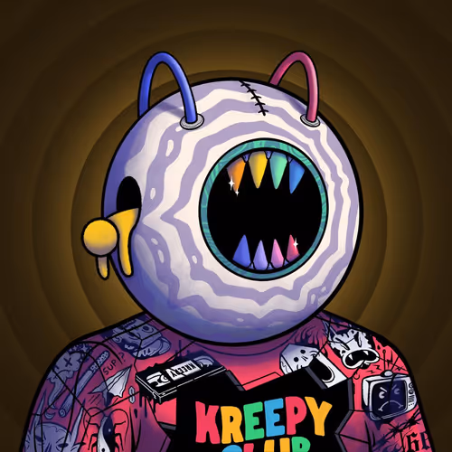 Kreepyclub