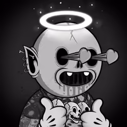 KREEPY CLUB #4549