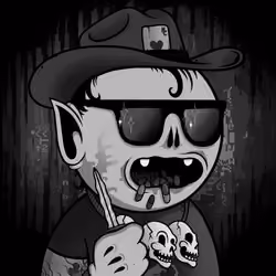 KREEPY CLUB #951