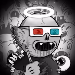 KREEPY CLUB #1157