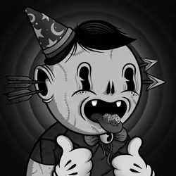 KREEPY CLUB #2224