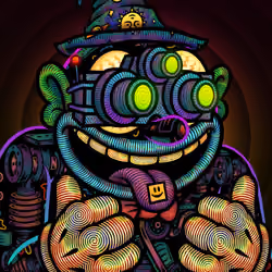 KREEPY CLUB #632