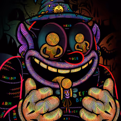 KREEPY CLUB #5512