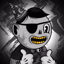 KREEPY CLUB #5037