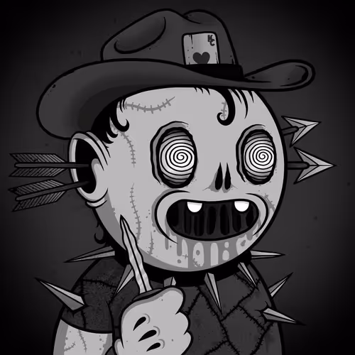 KREEPY CLUB #59