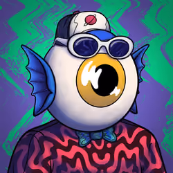 KREEPY CLUB #3994