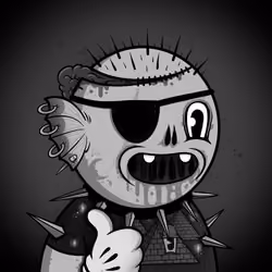 KREEPY CLUB #2947