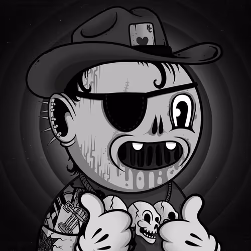 Kreepyclub