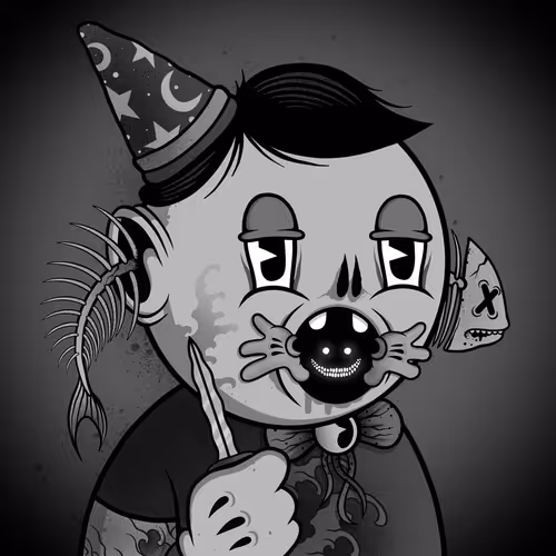 KREEPY CLUB #2610