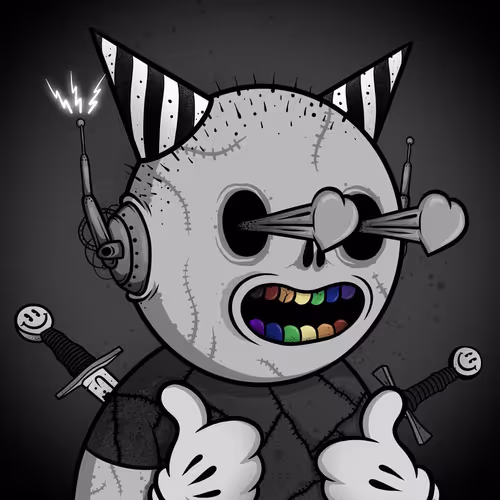 Kreepyclub
