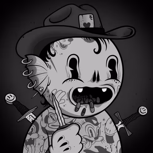 Kreepyclub