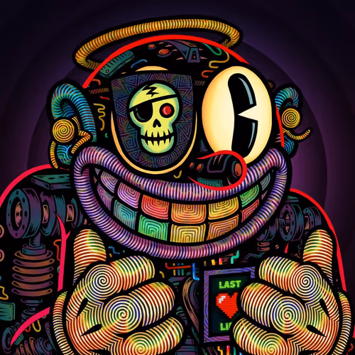 Kreepyclub
