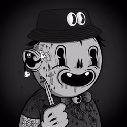 KREEPY CLUB #452