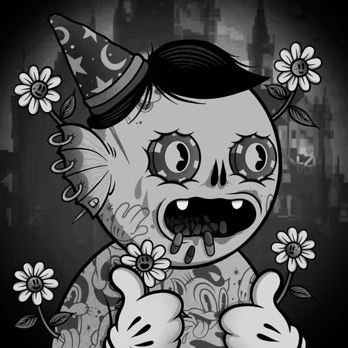 Kreepyclub