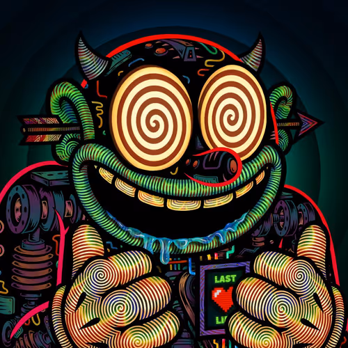 Kreepyclub
