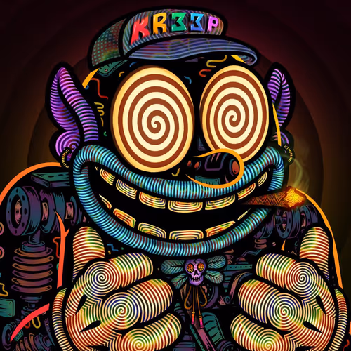 Kreepyclub