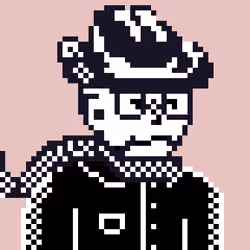 1BIT #757