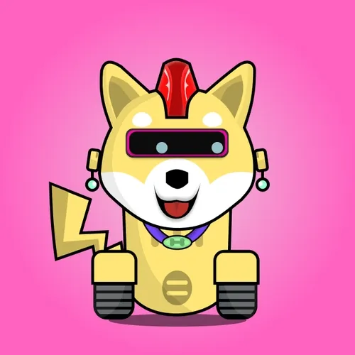 Shiba Bot Army #3044