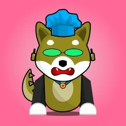 Shiba Bot Army #2110