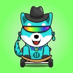 Shiba Bot Army #2616