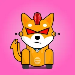 Shiba Bot Army #2336
