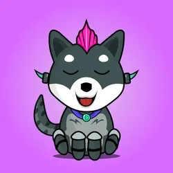 Shiba Bot Army #2111