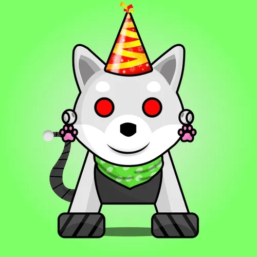 Shiba Bot Army Official