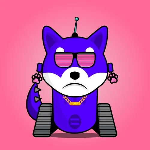 Shiba Bot Army Official