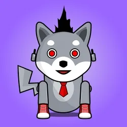 Shiba Bot Army #3011