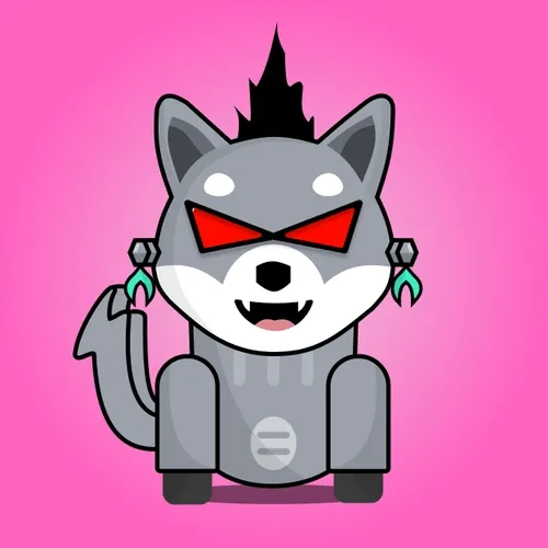 Shiba Bot Army Official