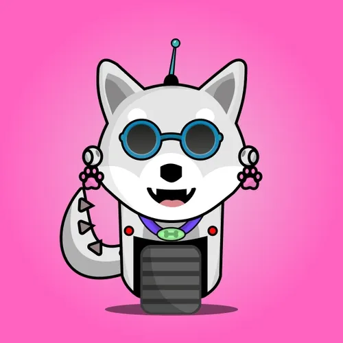 Shiba Bot Army Official