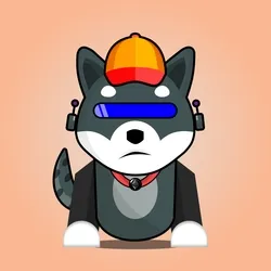 Shiba Bot Army #1774